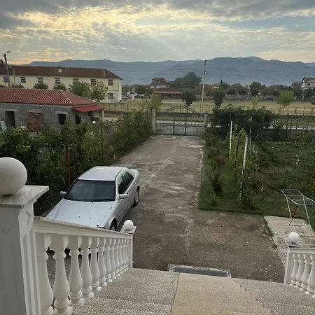 Lantställe Korcari In Bulgarec Korça